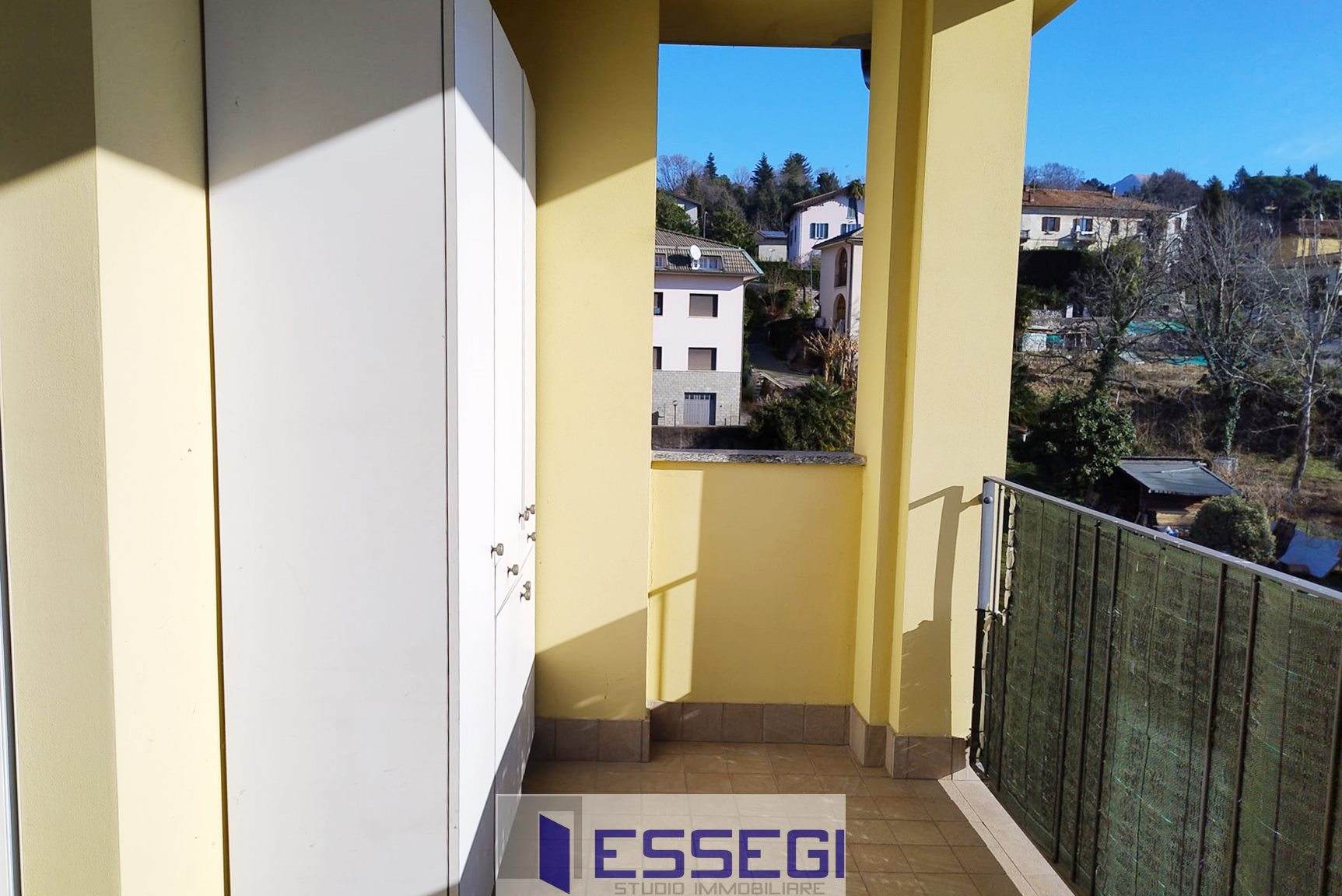 ERBA Trilocale